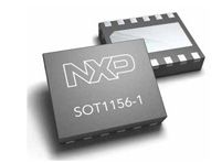 NXP放大器與音頻